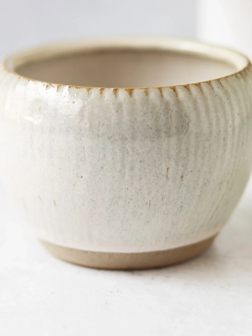 Unmarked sweet pottery